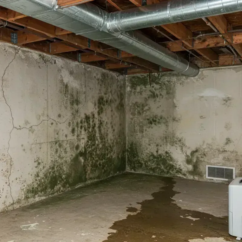 Professional Mold Removal in Belford, NJ